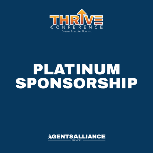 Platinum Sponsorship